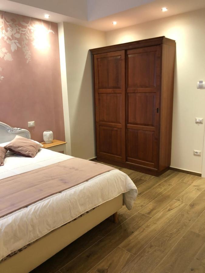 Cavaliere Suite & Rooms มาเตรา ภายนอก รูปภาพ