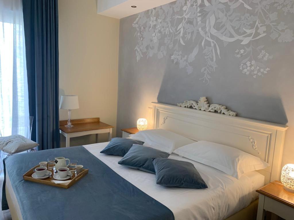 Cavaliere Suite & Rooms มาเตรา ภายนอก รูปภาพ